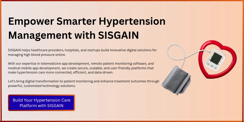 Sisgain - Healthcare Software Development